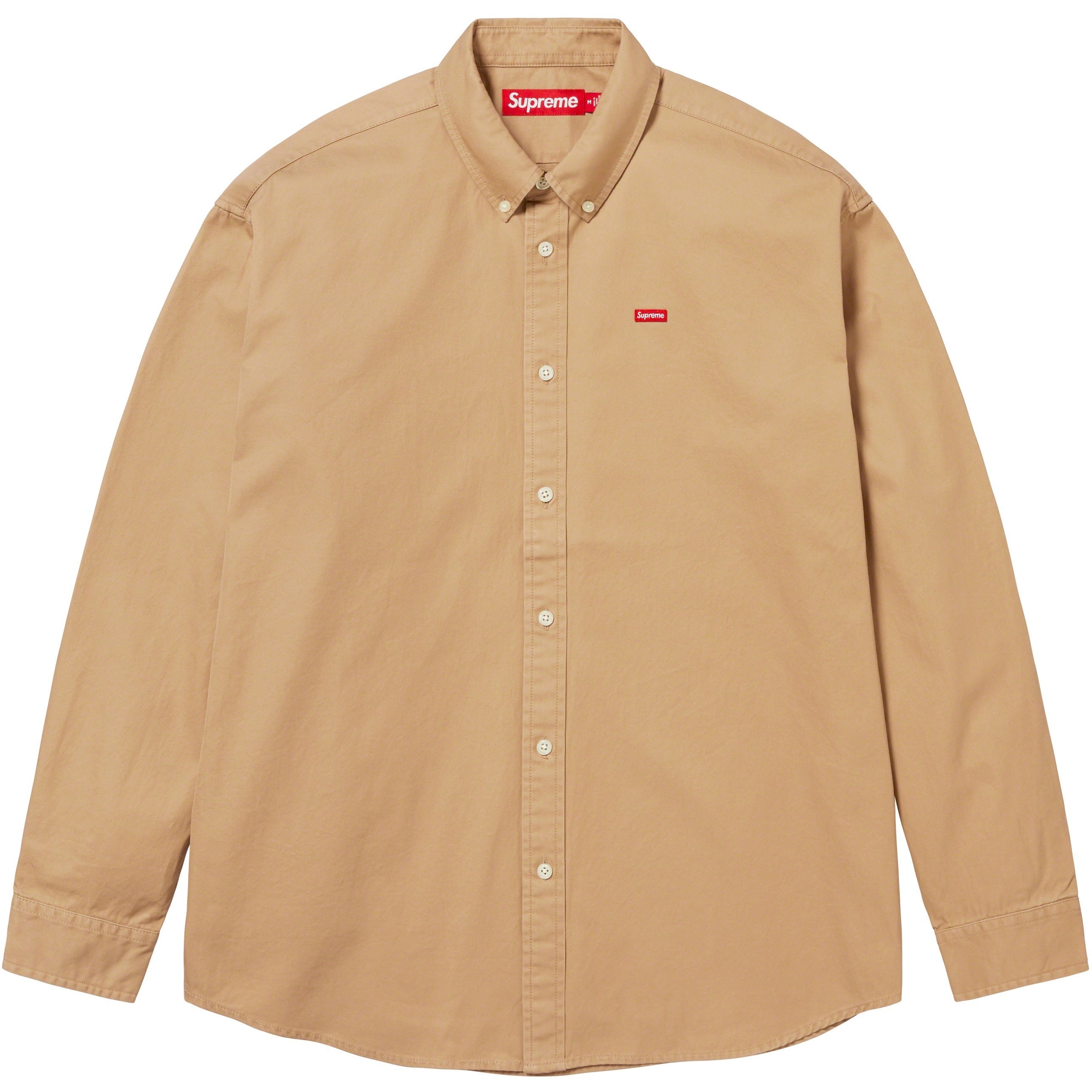 Small Box Shirt view 3